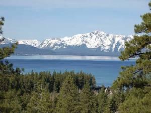 South Lake Tahoe