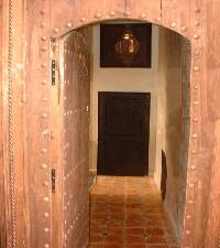 Marrakech holiday villa in Morocco