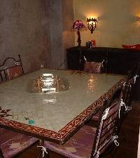 Dinner Room