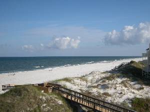 View from Sunset Paradise