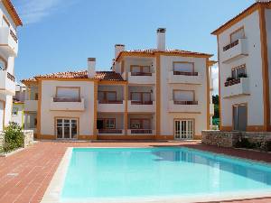 Praia D'El Rey golf apartment rental