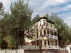 South Dakota holiday cabins