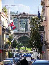 ...just 2 blocks away!