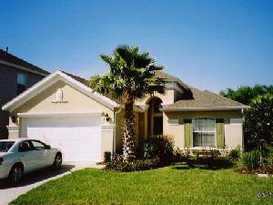 Calabay Parc vacation home rental