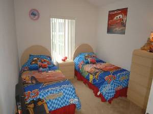 kids themed room