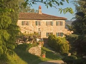 Londa holiday farmhouse rental