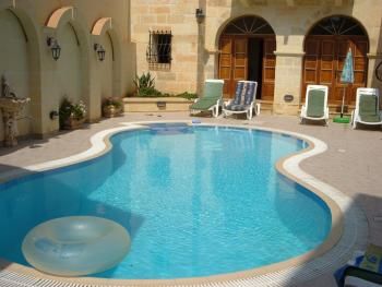 Gozo holiday home in Qala