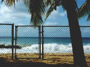 Puerto Rico vacation house