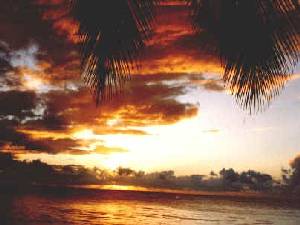 Unbelievable Sunsets