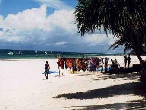 Diani Beach