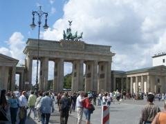 3 Apartments Brandenburg Gate 
