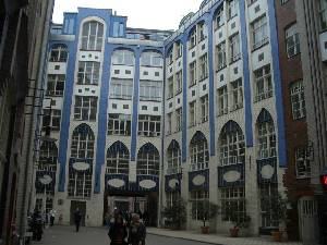 2 apart HACKESCHER MARKT MITTE