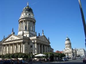 1 apartm GENDARMENMARKT MITTE