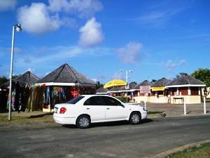 Store Bay- Craft Center