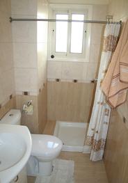 Master Bedroom en-suite