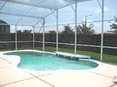 Kissimmee villa rent direct from the owners
