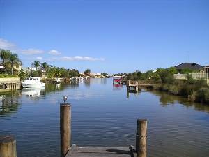 50mtrs to the Murray river