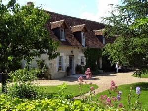 Loches holiday cottage rental