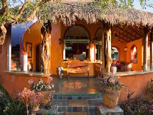 Baja California Sur vacation rental