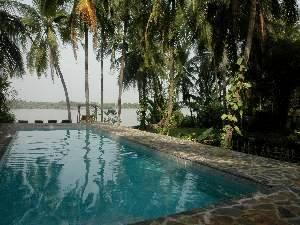 Saigon holiday villa rental in Vietnam