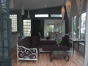 Comfortable Living