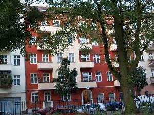 Berlin vacation apartments