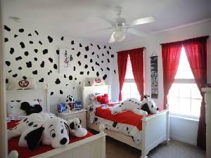 Orlando Sandy Ridge vacation rental home