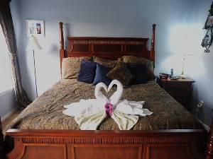 King Master with Pvt Bath