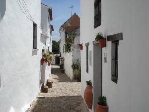 Village of Castellar