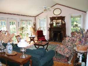 Lebanon Springs vacation rental house