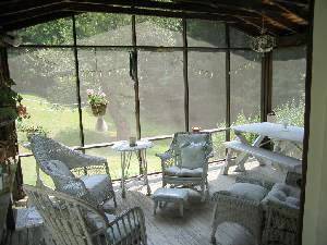 You will enjoy a tea here