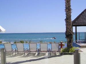 Mandurah Western Australia vacation apartment