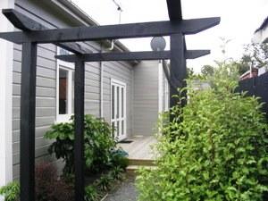 Christchurch holiday apartments in New Zealand