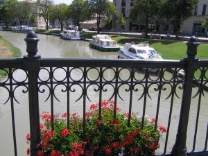 Canal du midi