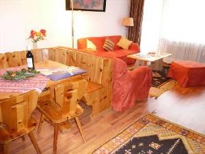 Living & Dining area