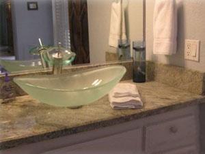 Master full en-suite