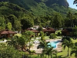 Perfect place to relax