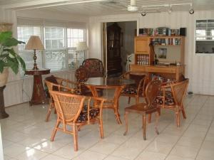 Florida Room looking east