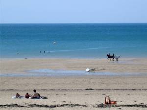 Beautiful beach 30-40 mins