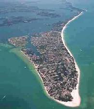 Anna Maria Island Florida