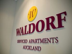 A Waldorf Furnished Apartment