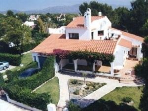 Las Tres Calas holiday in Tarragona province