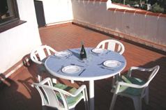 Have a drink on the roof