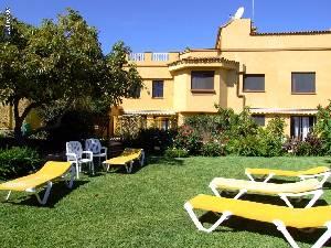 Puerto De La Cruz holiday apartment rental