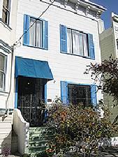San Francisco guest house in Castro