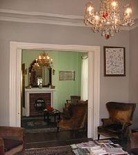 Parlor Room