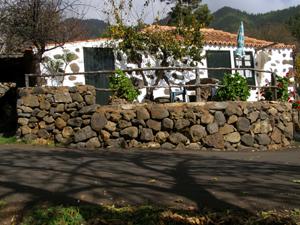 Casa Pajero - frontside