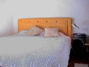 Casa Pajero - kingsize bed