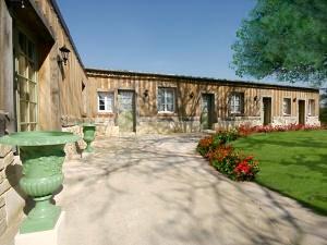 Deauville bed and breakfast accommodation