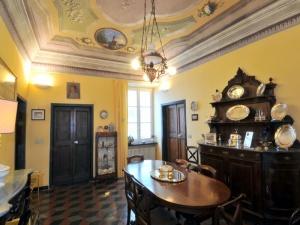 Sala da pranzo